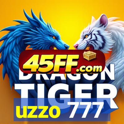 uzzo 777